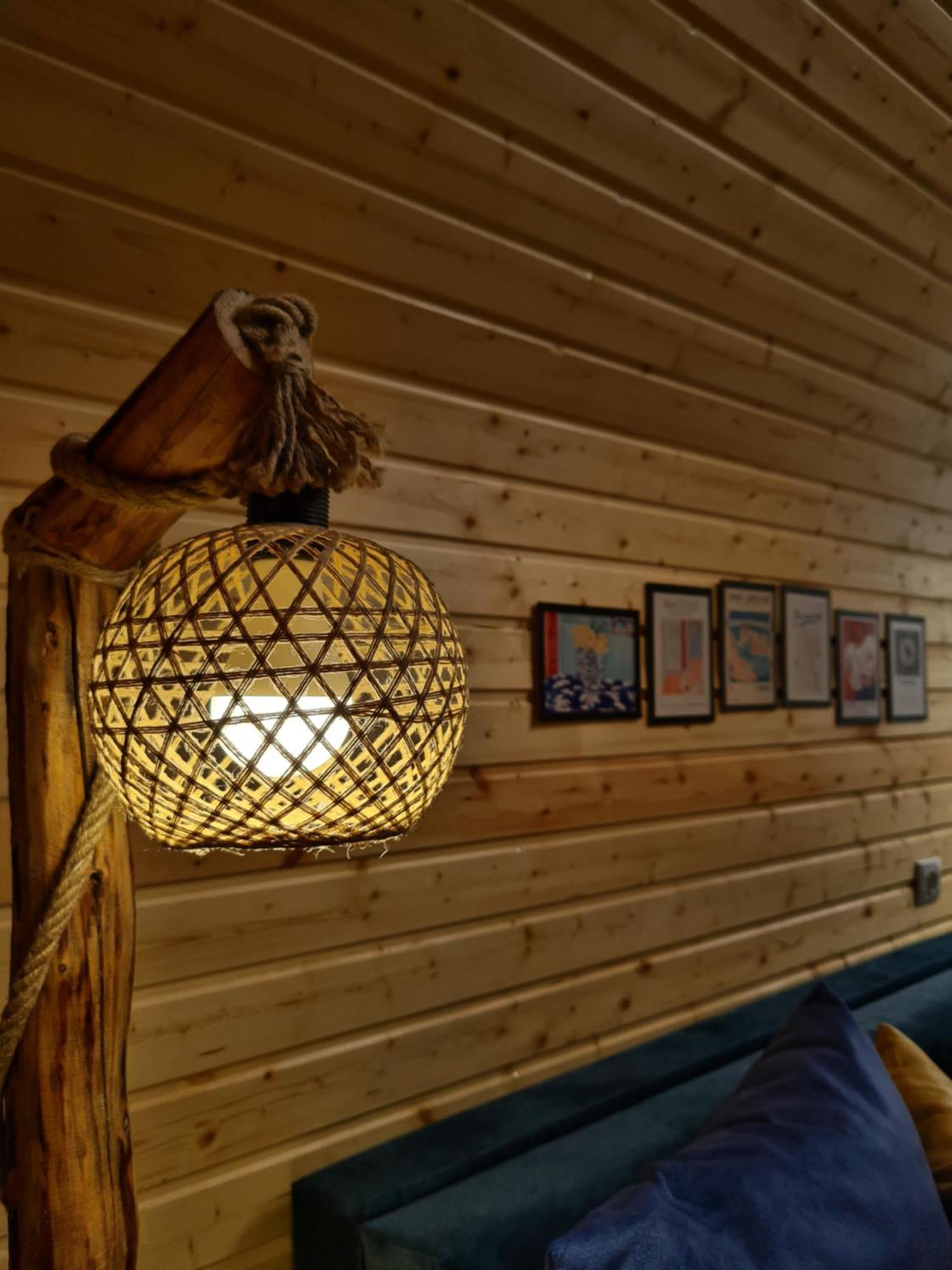 Апартаменты Trip Zone Kazbegi Экстерьер фото