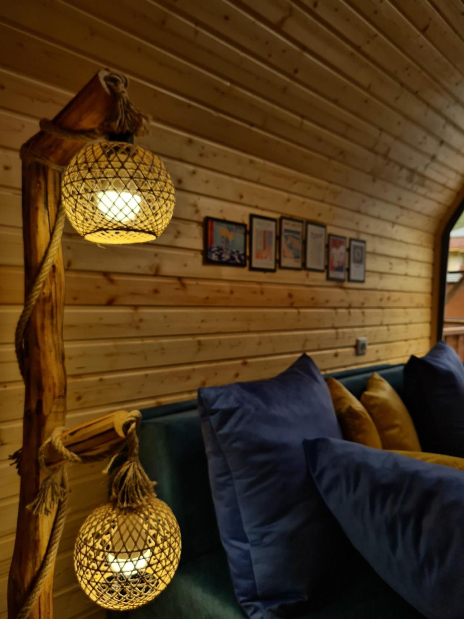 Апартаменты Trip Zone Kazbegi Экстерьер фото
